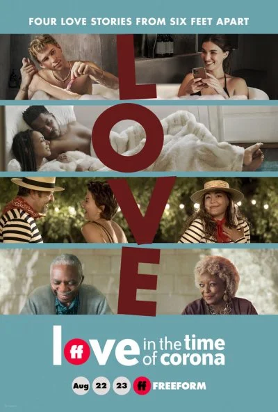 Love in the Time of Corona (2020) онлайн бесплатно