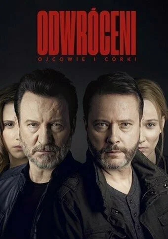 Odwróceni. Ojcowie i córki (2019) онлайн бесплатно