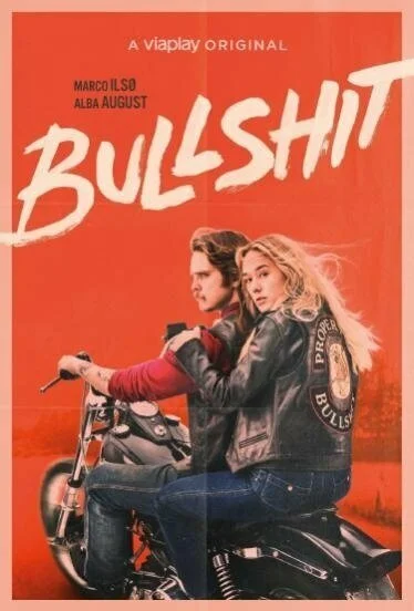 Bullshit (2024) онлайн бесплатно