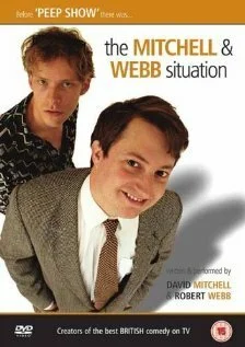 The Mitchell and Webb Situation (2001) онлайн бесплатно