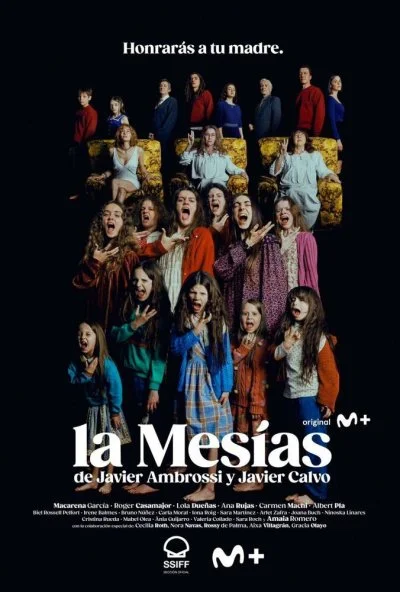 La Mesías (2023)