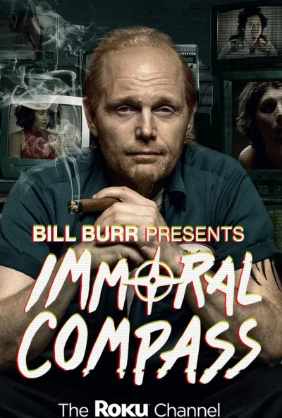 Immoral Compass (2021) онлайн бесплатно