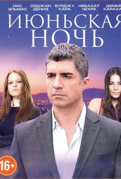 Июньская ночь (2004)