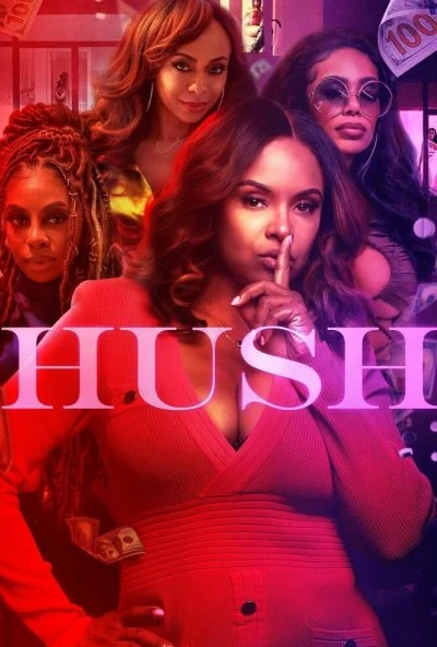 Hush (2022) онлайн бесплатно