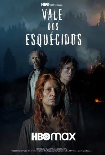 Vale dos Esquecidos (2022)