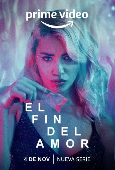 El fin del Amor (2022) онлайн бесплатно