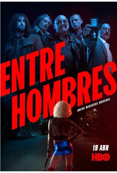 Entre Hombres (2021)