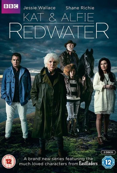 Redwater (2017) онлайн бесплатно