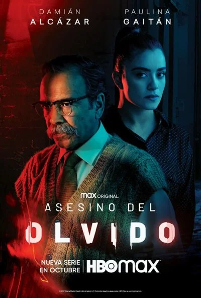 Asesino del Olvido (2021)