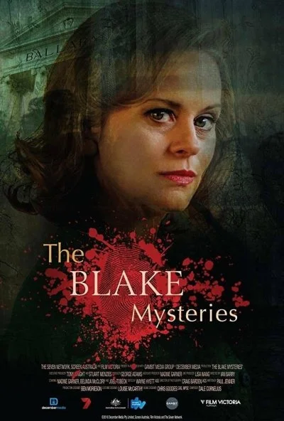 The Blake Mysteries: Ghost Stories (2018)