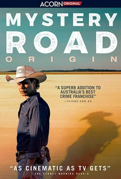 Mystery Road: Origin (2022)