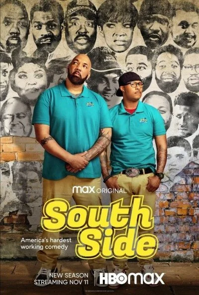 South Side (2019) онлайн бесплатно