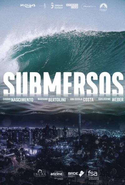 Submersos (2020)