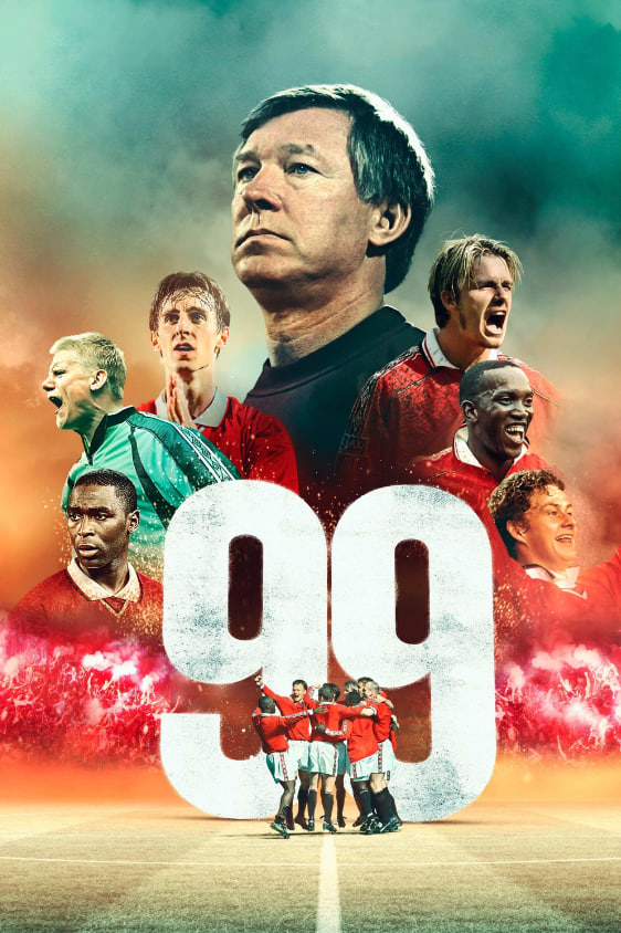 99 (2024) онлайн бесплатно