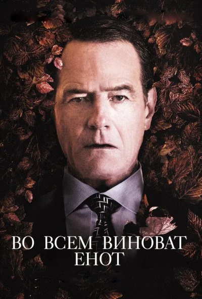 Во всем виноват енот (2016) онлайн бесплатно