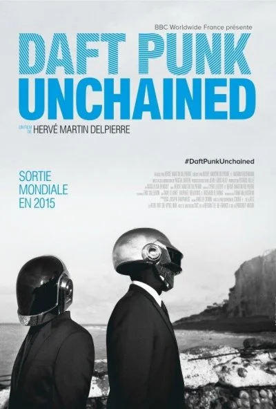 Daft Punk Unchained (2015) онлайн бесплатно