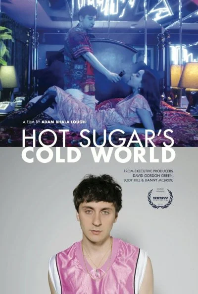 Холодный мир Hot Sugar (2015) онлайн бесплатно