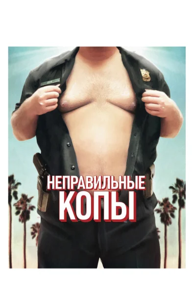 Неправильные копы (2013) онлайн бесплатно