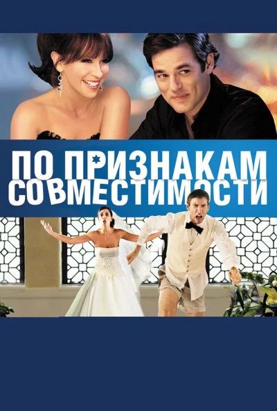 По признакам совместимости (2012) онлайн бесплатно