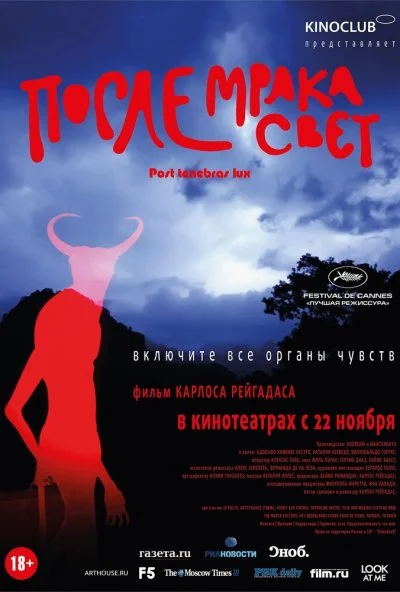 После мрака свет (2012) онлайн бесплатно