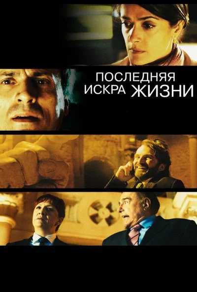 Последняя искра жизни (2011) онлайн бесплатно