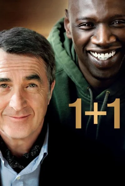 1+1 (2011) онлайн бесплатно