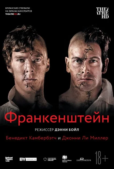 Франкенштейн: Ли Миллер (2011) онлайн бесплатно