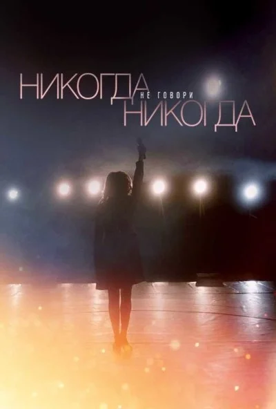 Никогда не говори «никогда» (2018)