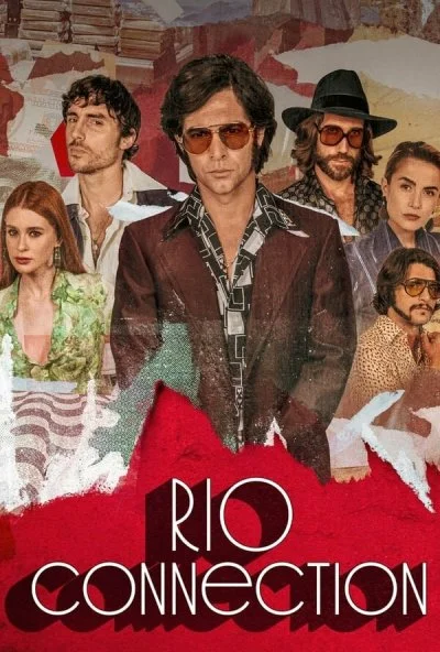 Rio Connection (2023)