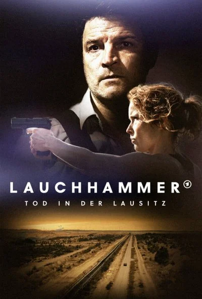 Lauchhammer - Tod in der Lausitz (2022)