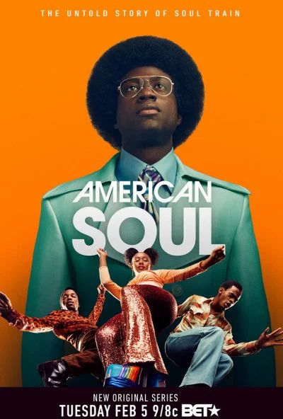 American Soul (2019)