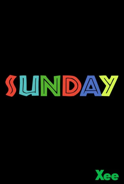 Sunday (2019)