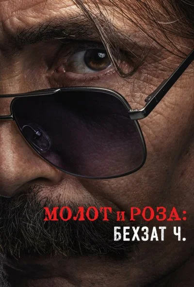 Молот и роза: Бехзат Ч. (2022)