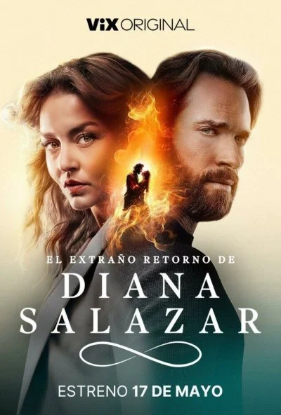 El extraño retorno de Diana Salazar (2024)