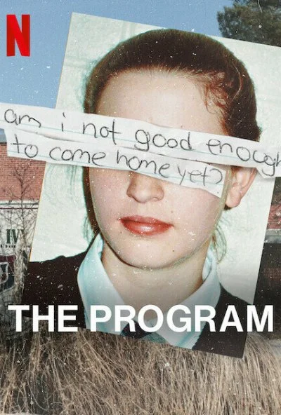 The Program: Cons, Cults, and Kidnapping (2024)