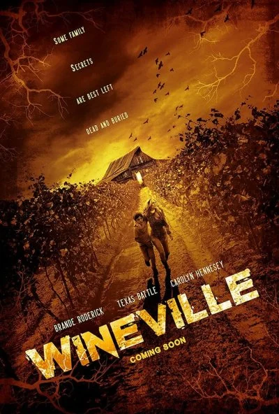 Wineville (2024)