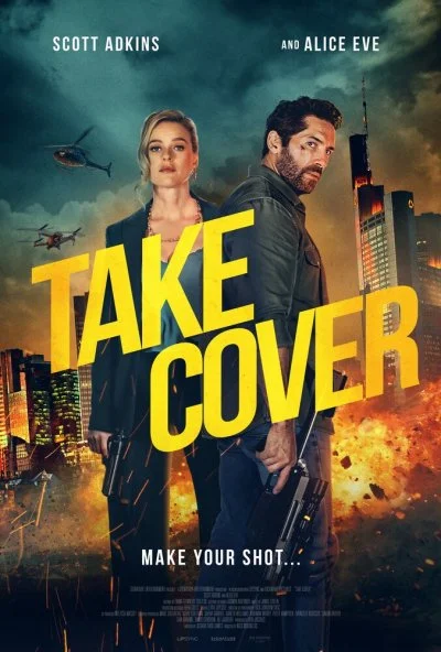 Take Cover (2024)